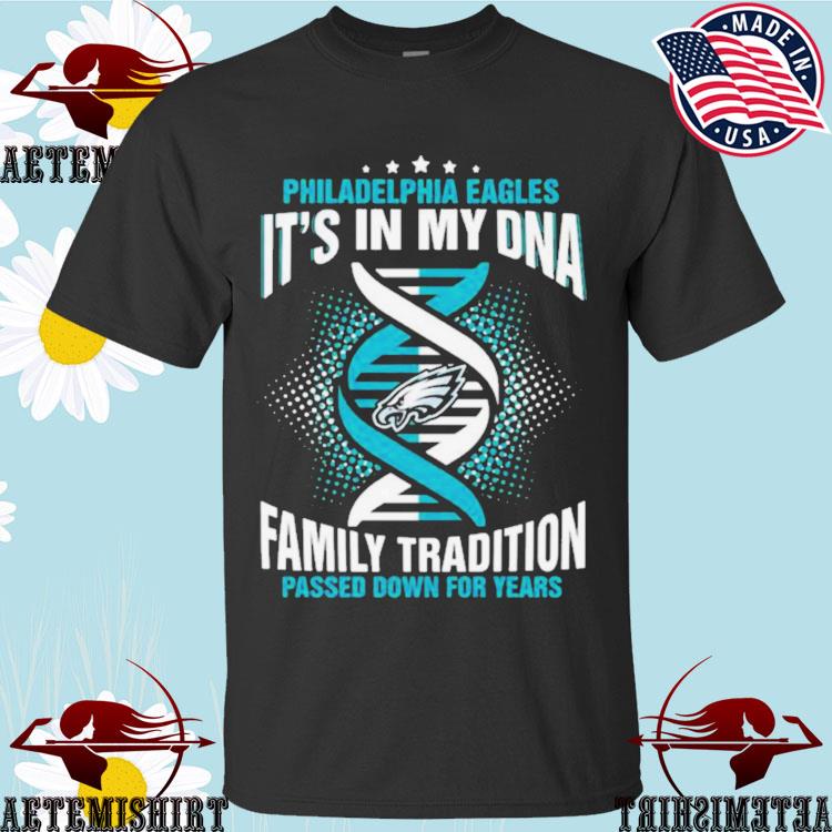 Philadelphia Eagles T-shirt - Ingenious Gifts Your Whole Family