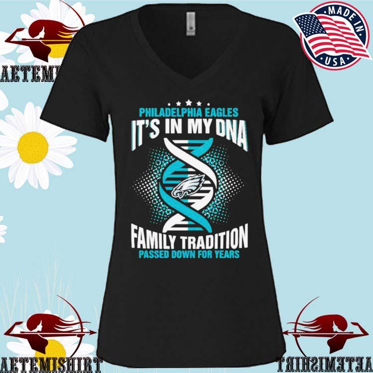 Philadelphia Eagles T-shirt - Ingenious Gifts Your Whole Family