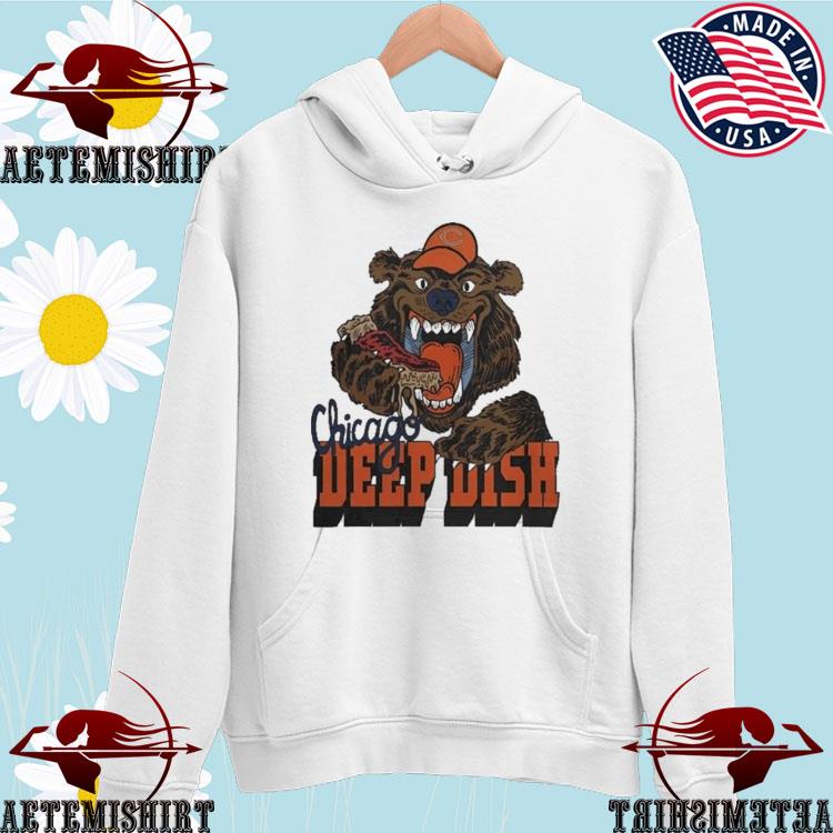 Official NFL x Flavortown Chicago Bears Shirt, hoodie, sweater, long sleeve  and tank top