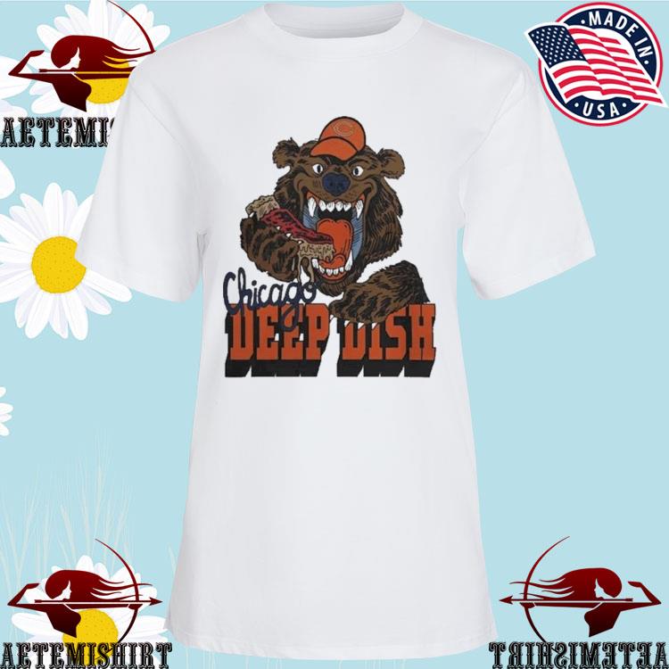 Official nFL x Flavortown Chicago Bears T-Shirt, hoodie, sweater