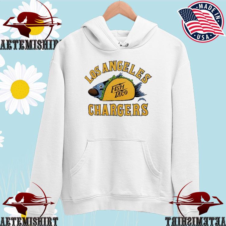 nfl chargers hoodie