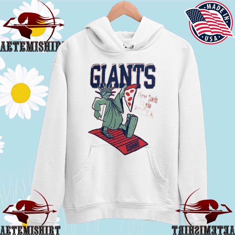 NFL Flavortown New York Giants Style Pizza Shirt, hoodie, sweater, long  sleeve and tank top