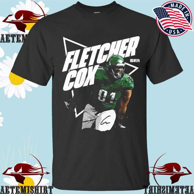 fletcher cox t shirt