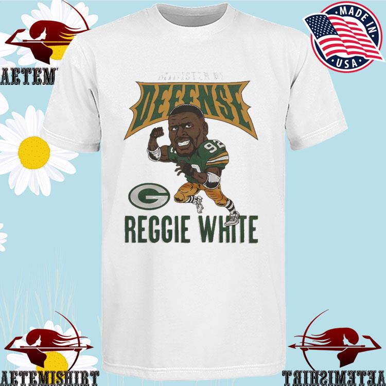 Vintage Reggie White Eagles shirt, hoodie, sweater, long sleeve and tank top