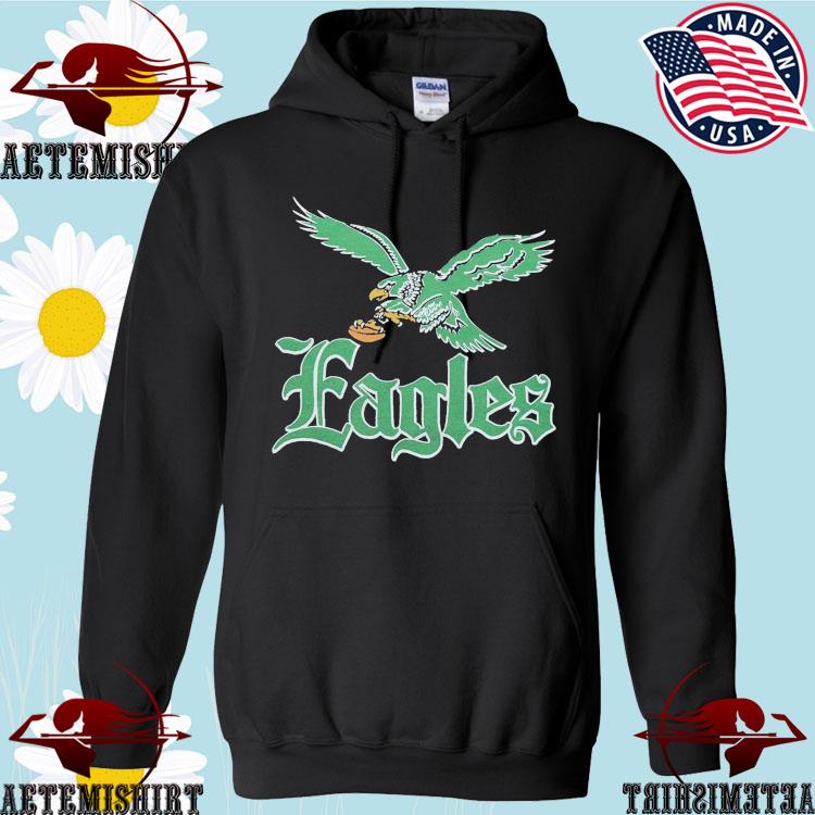 Official philadelphia Eagles Olde English T-Shirts, hoodie, tank