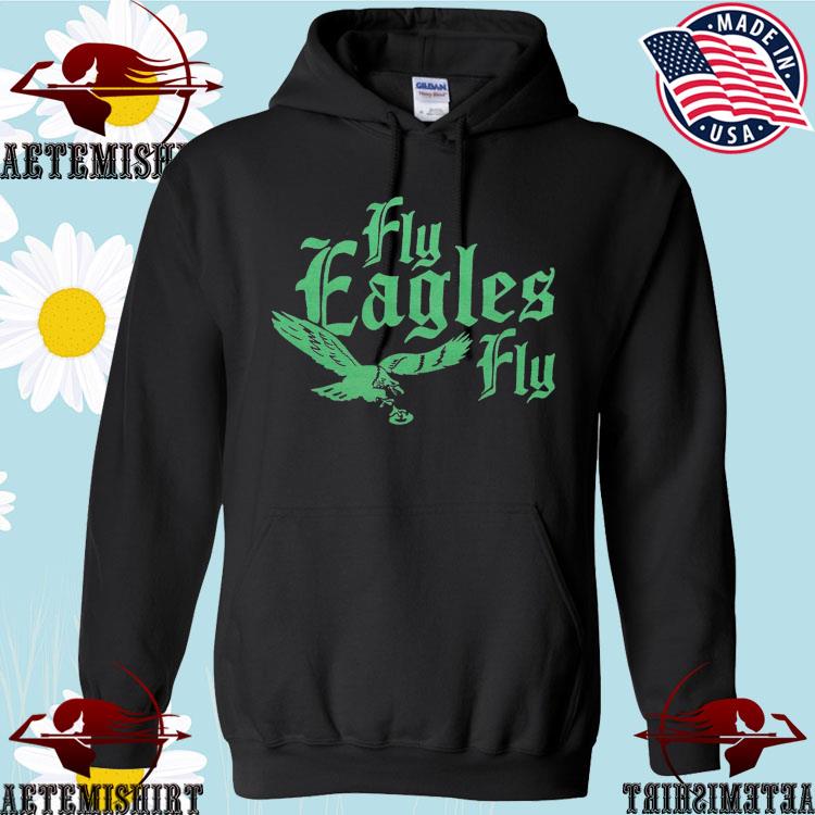 Official philadelphia Fly Eagles Fly T-Shirts, hoodie, tank top, sweater  and long sleeve t-shirt