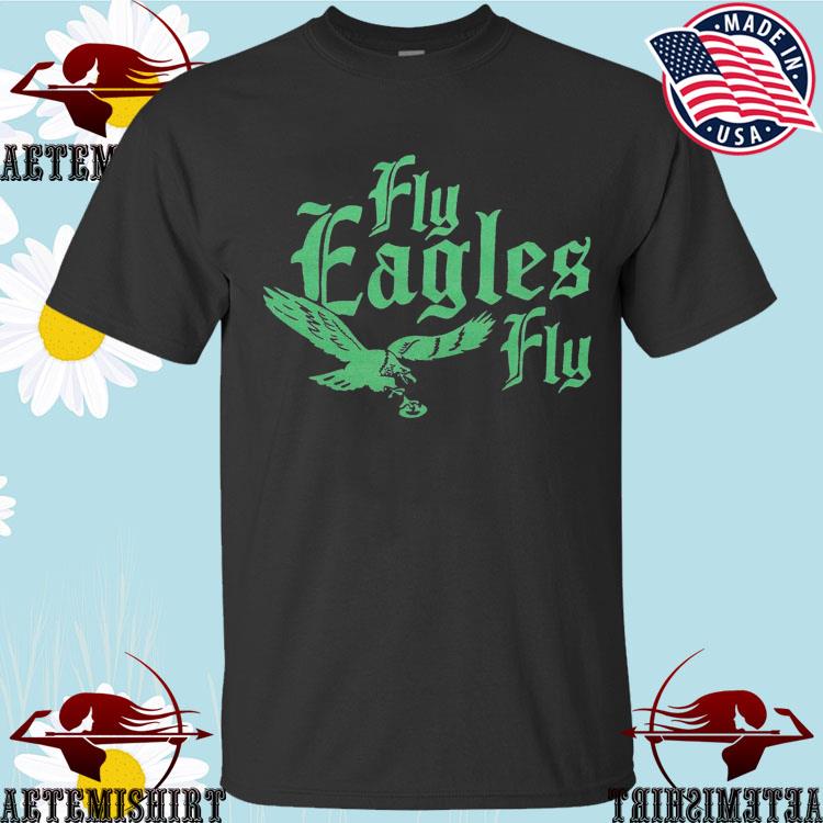 Official Philadelphia Eagles Fly Eagles Fly 2023 Shirt, hoodie, sweater,  long sleeve and tank top