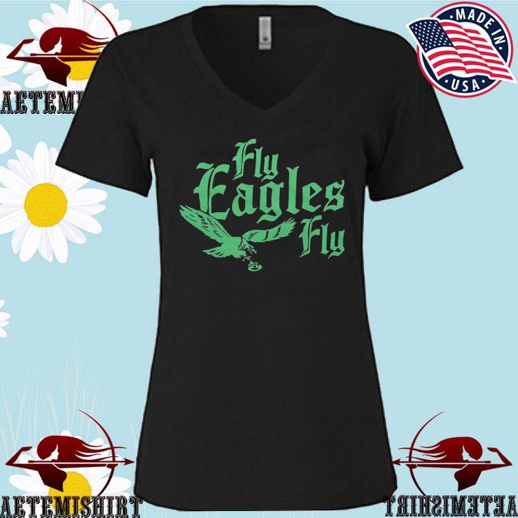 Official philadelphia Fly Eagles Fly Shirt, hoodie, sweater, long sleeve  and tank top