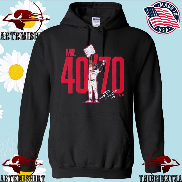Official ronald Acuna Jr. Atlanta Braves 2023 All-Star shirt, hoodie,  sweater, long sleeve and tank top