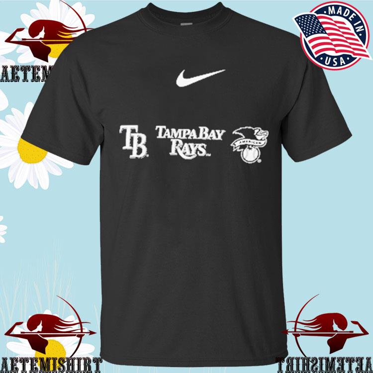 Official tampa Bay Rays Nike Fashion Over Shoulder Logo Legend T-Shirts,  hoodie, tank top, sweater and long sleeve t-shirt