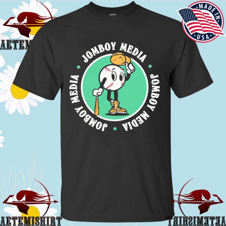 Jomboy Media NFC Champs 2022 | T-Shirt Kelly / 4XL