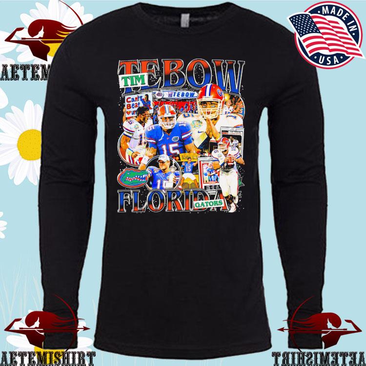 Official Tebow graphic tim tebow T-shirt, hoodie, tank top, sweater and  long sleeve t-shirt