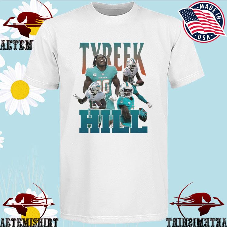 Tyreek Hill Miami Dolphins 2022 Shirt, hoodie, sweater, long sleeve and  tank top