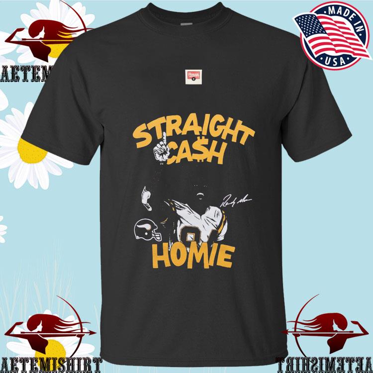 Randy Moss straight cash homie shirt, hoodie, sweater and v-neck t