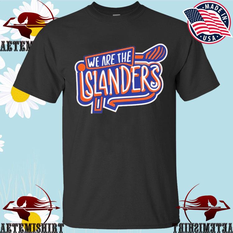 Official New York Islanders Fisherman T-Shirt, hoodie, sweater