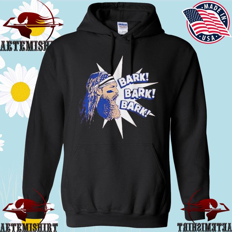 Barking brandon marsh philadelphia shirt, hoodie, sweater and long