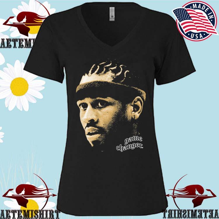 Bryce Harper Wear Allen Iverson Shirt, hoodie, sweater, long sleeve and  tank top