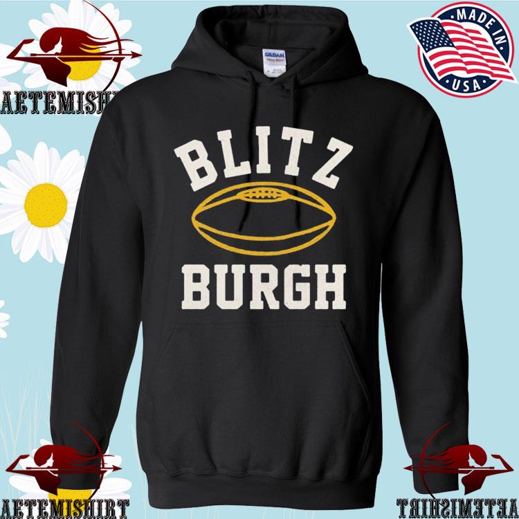 Blitzburgh Steelers Shirt, hoodie, longsleeve, sweater