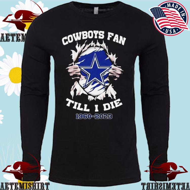 Dallas Cowboys Tshirt Dallas Cowboys Shirt Cowboys Fan Gear -   in 2023