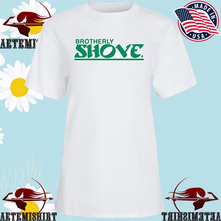 Official brotherly Shove Philadelphia Eagles T-Shirt, hoodie, sweater, long  sleeve and tank top