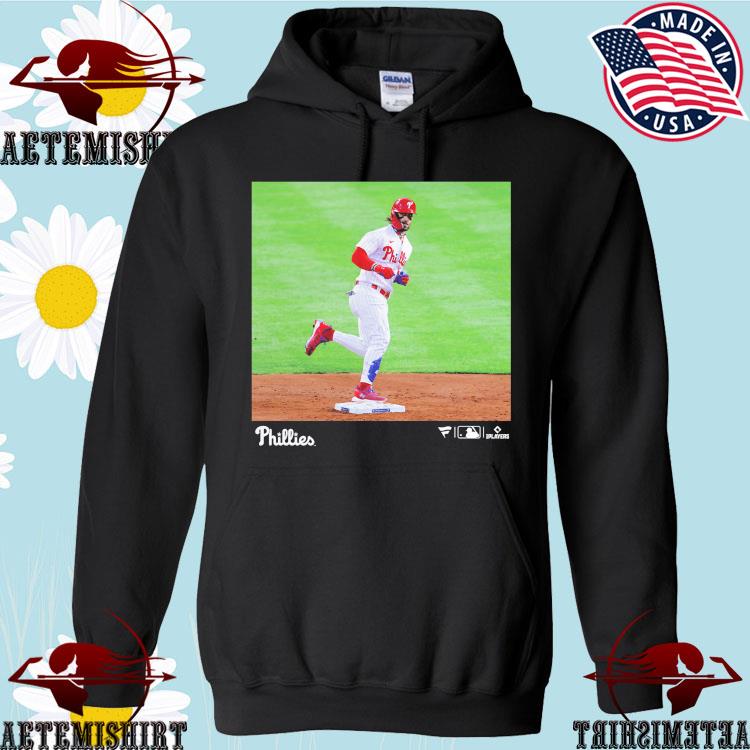 Official philadelphia Phillies Atta Boy Harper Bryce Harper T-shirt,  hoodie, sweater, long sleeve and tank top