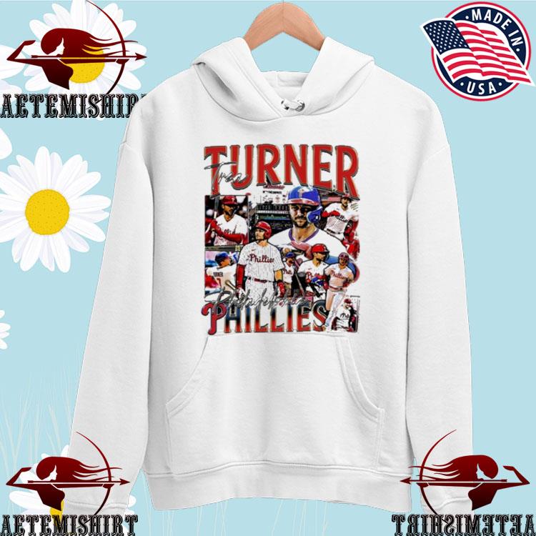 Bryce Harper Trea Turner Philadelphia Phillies Shirt, hoodie