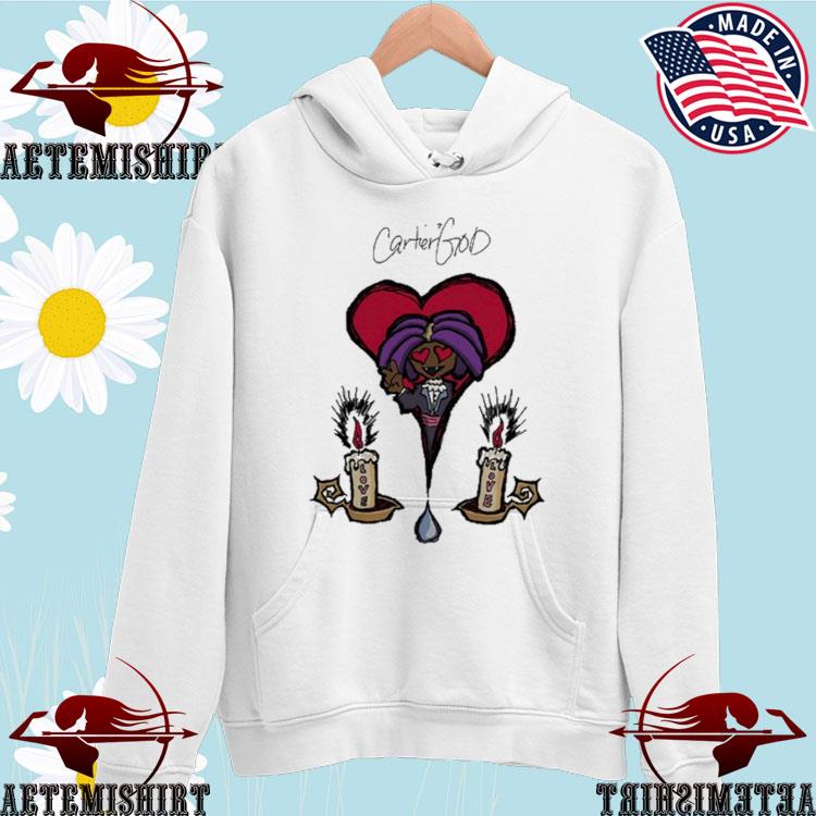 Cartier God Drip 0001 I Need Your Love shirt, hoodie, sweatshirt for men  and women