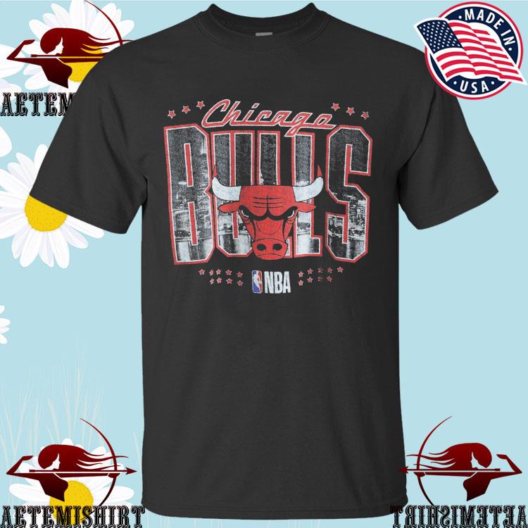 Chicago Stags T-Shirt  Chicago Stags Shirts and More
