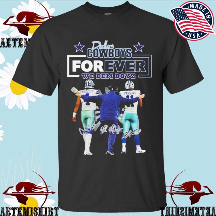 Official Dallas Cowboys forever we dem boyz shirt, hoodie, sweater, long  sleeve and tank top