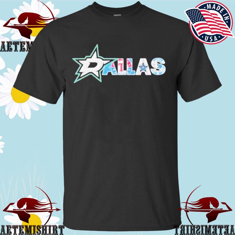 Official dallas Cowboys mavericks rangers and stars shirt, hoodie