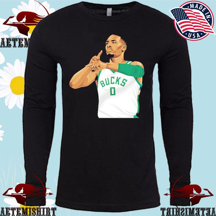 Damian Lillard Milwaukee Bucks Welcome To Milwaukee shirt, hoodie, sweater,  long sleeve and tank top