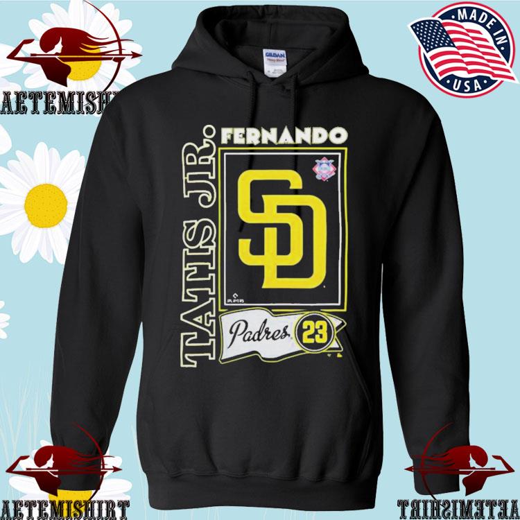 Fernando Tatis Jr 80 Game Suspension shirt, hoodie, sweater, long sleeve  and tank top