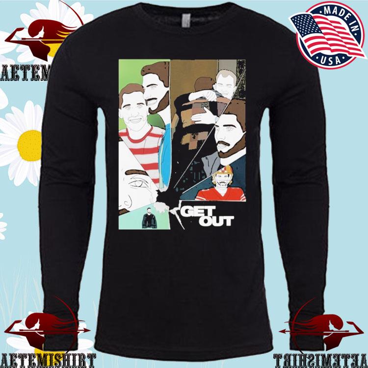 Official Bor san francisco 49ers on the turf ca go niners t shirt, hoodie,  longsleeve, sweatshirt, v-neck tee