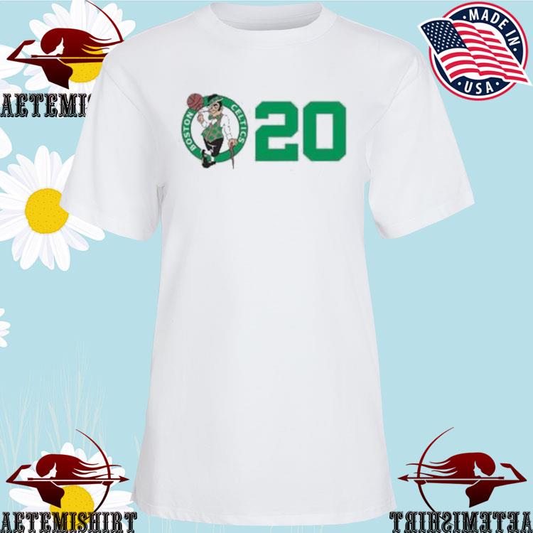 boston celtics tshirt design