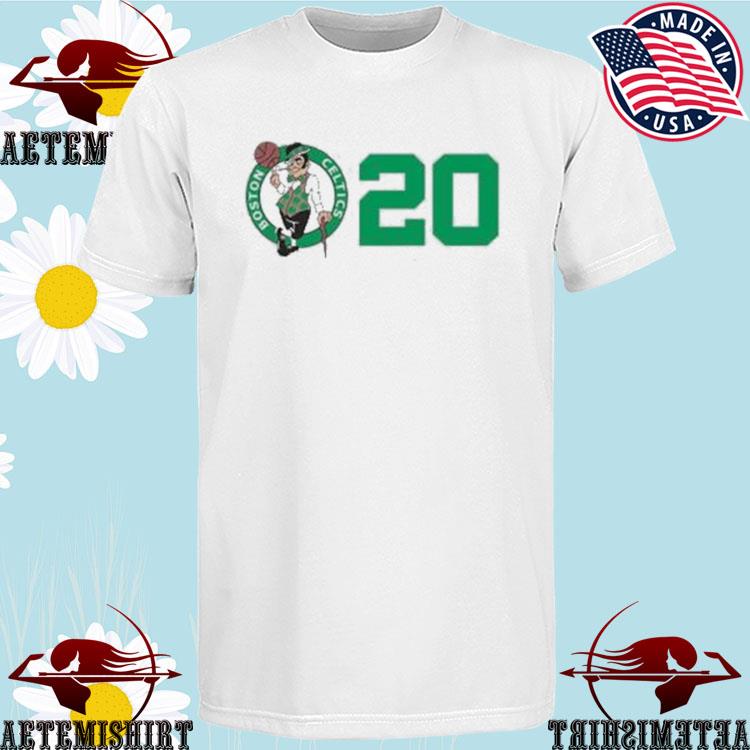 Official gordon Hayward #20 Boston Celtics Team T-Shirts, hoodie, sweater,  long sleeve and tank top