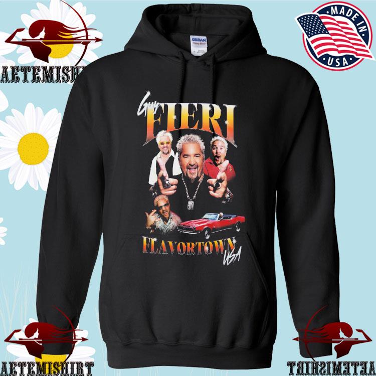 Cleveland Browns the polish boy frankly it's the best guy fieri's  flavortown shirt, hoodie, sweater, long sleeve and tank top