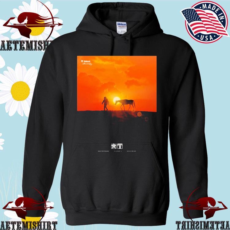 Houston Space City Meets Wild West Shirt, hoodie, sweater, long sleeve and  tank top