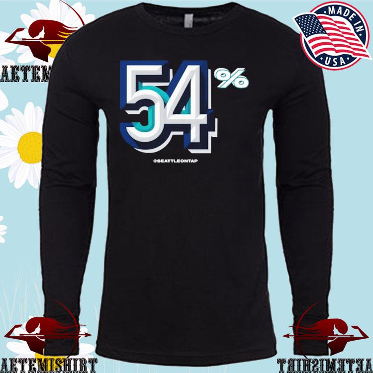 Seattle Mariners Take October Playoffs 2023 t-shirt, hoodie, sweater, long  sleeve and tank top