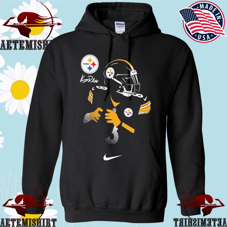 NFL Draft 2022 Kenny Pickett H2P Pittsburgh Steelers Shirt, hoodie,  sweater, long sleeve and tank top