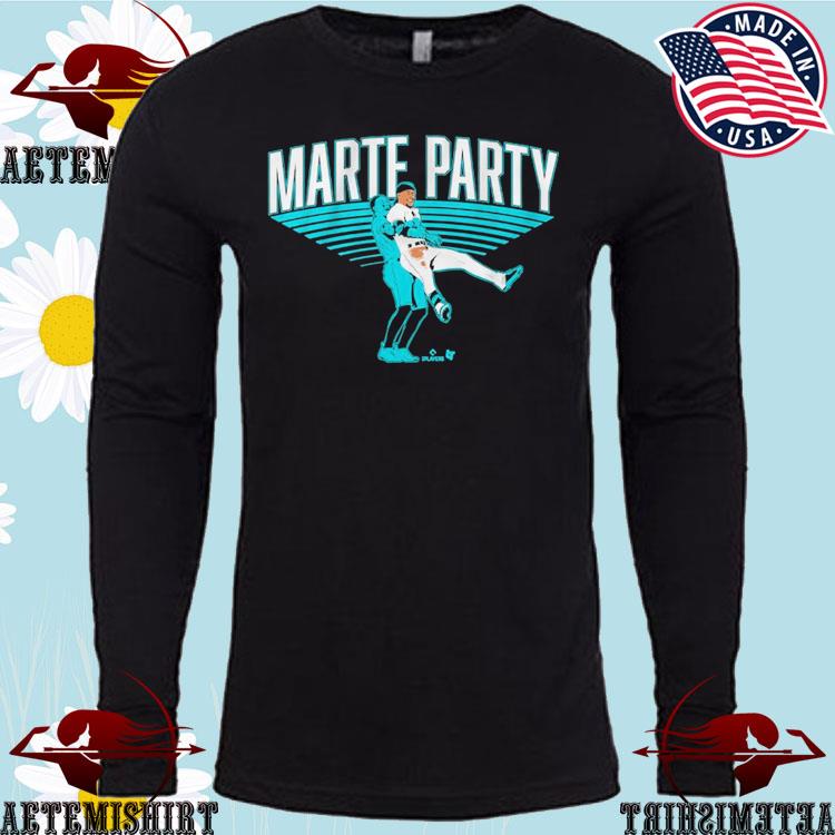 Official Ketel marte marte party shirt, hoodie, sweater, long