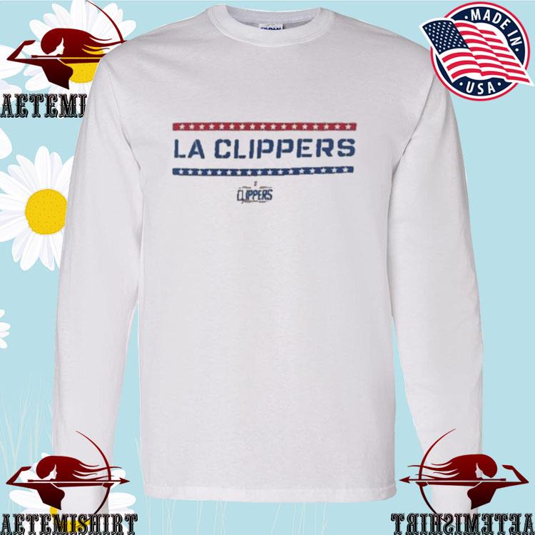 clippers shirts