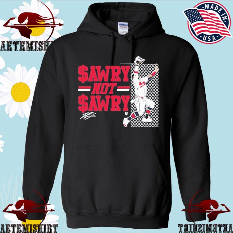 Michael Harris Ii Sawry Not Sawry Catch Shirt, hoodie, sweater