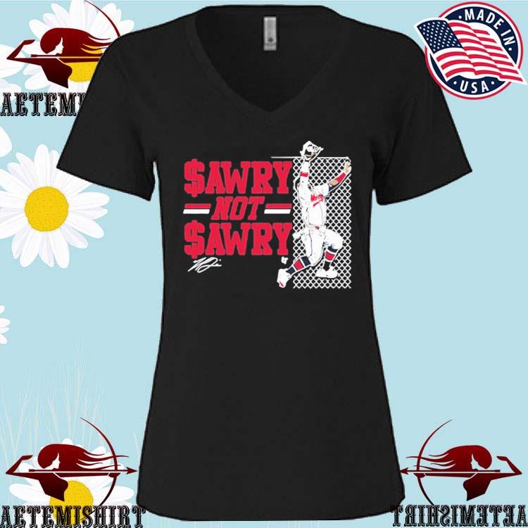 Official Michael Harris iI sawry not sawry T-shirt, hoodie, tank top,  sweater and long sleeve t-shirt