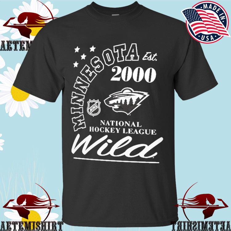 Minnesota Wild T-Shirts, Wild Tees, Hockey T-Shirts, Shirts, Tank Tops