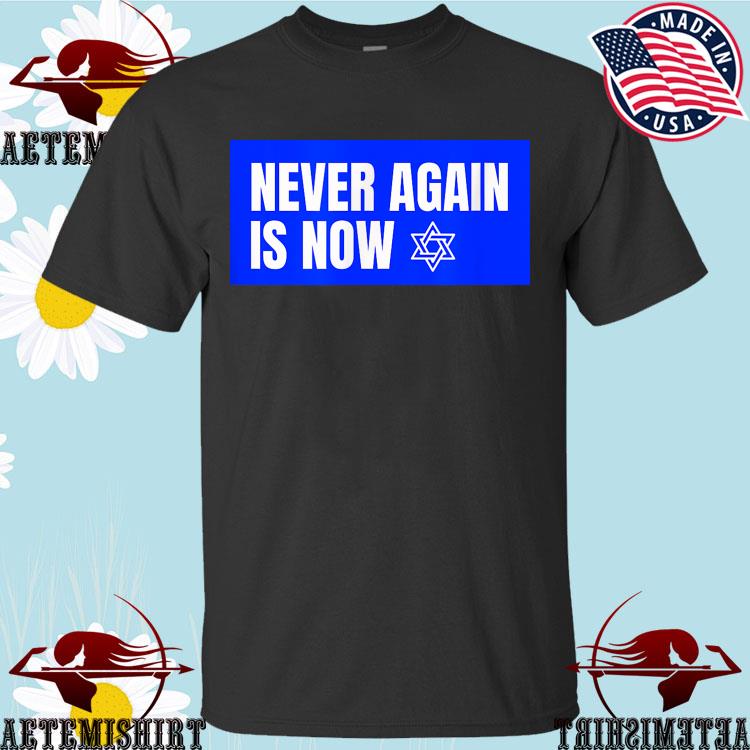 Crenshaw T Shirt -  Israel