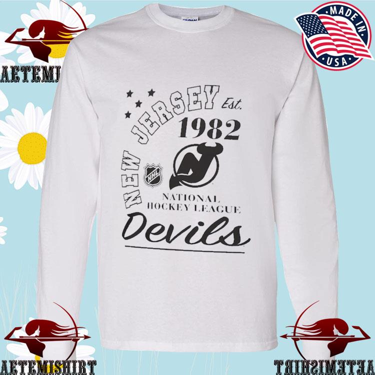 NHL New Jersey Devils shirt, hoodie, sweater, long sleeve and tank top