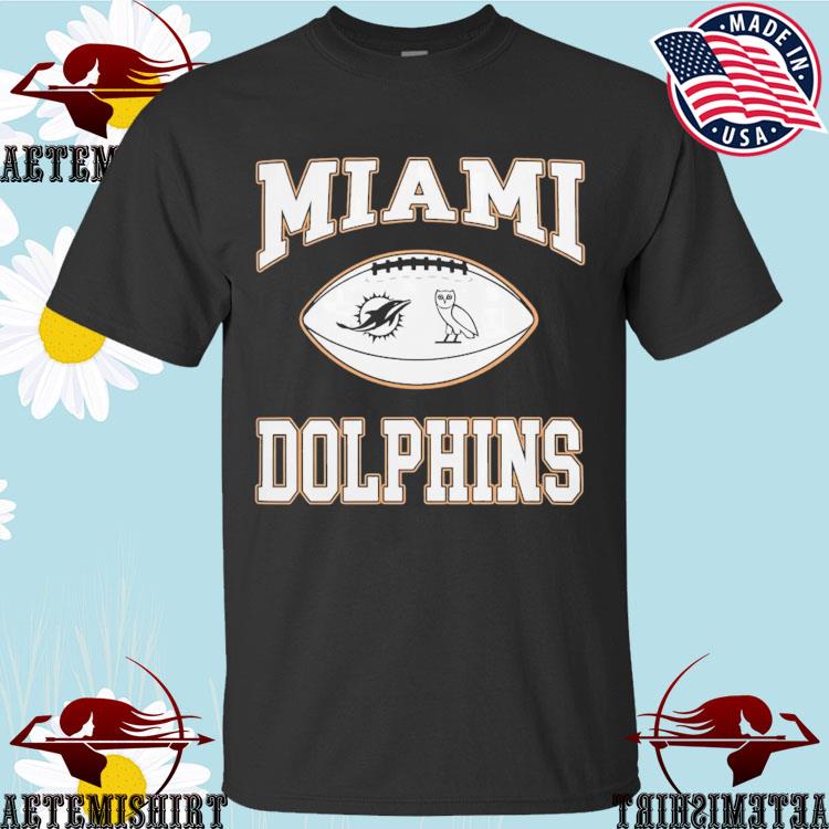 miami dolphins performance shirt