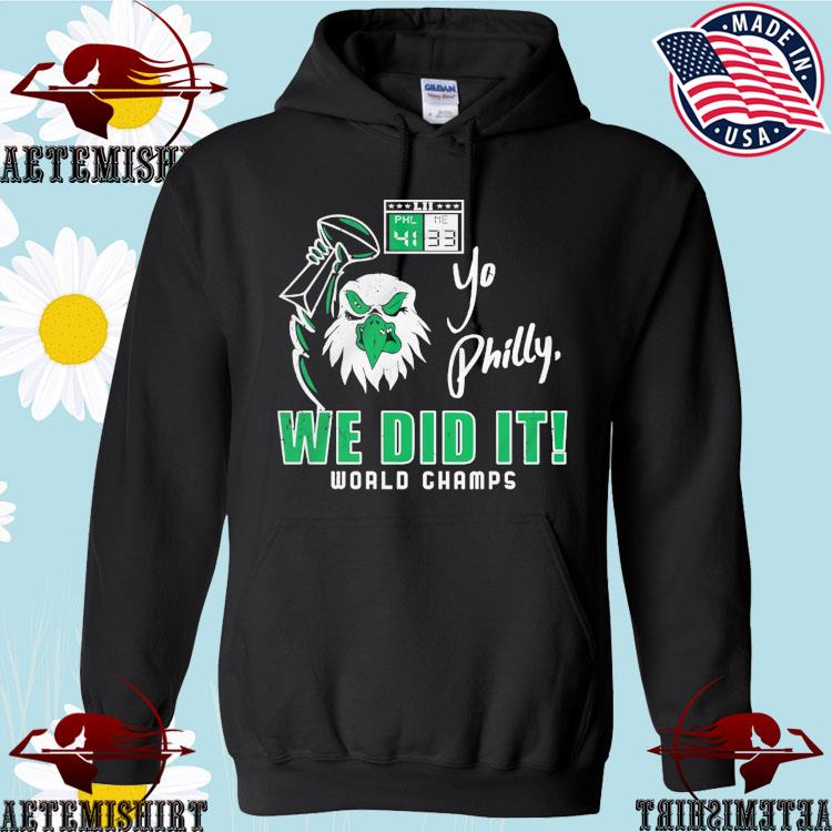 Official Philly owns New York, Philadelphia Eagles shirt, hoodie