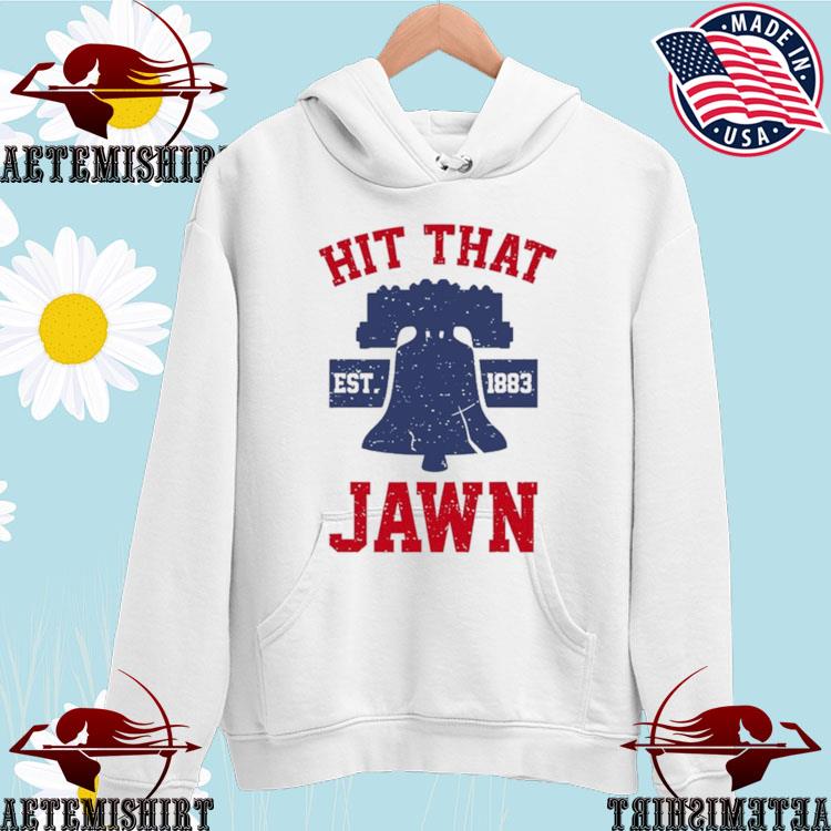 Official Philadelphia Teams Sports Jawn It's A Philly Thing 2022  T-shirt,Sweater, Hoodie, And Long Sleeved, Ladies, Tank Top