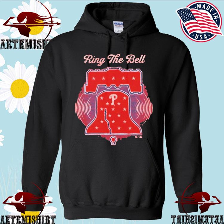 Philadelphia Phillies Regional Franklin Ring The Bell 2023 shirt